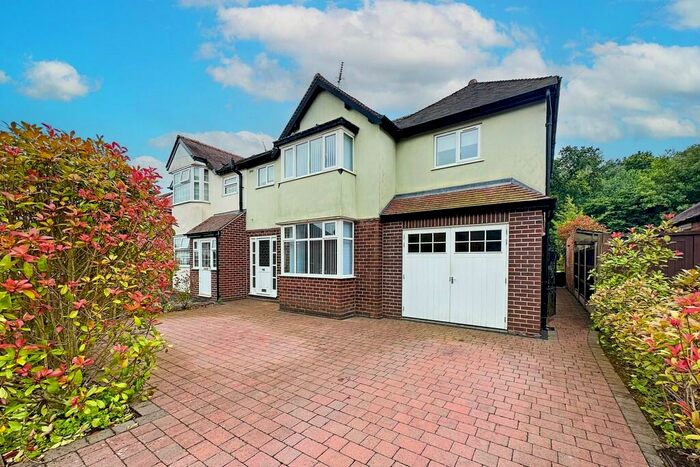 4 Bedroom Semi-Detached House To Rent In Grace Road, Millisons Wood, CV5