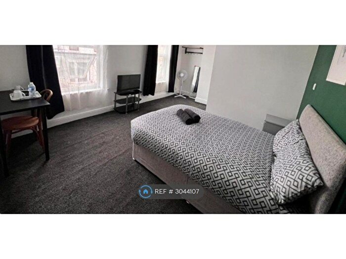 5 Bedroom Terraced House To Rent In Coningsby Road, Liverpool, L4