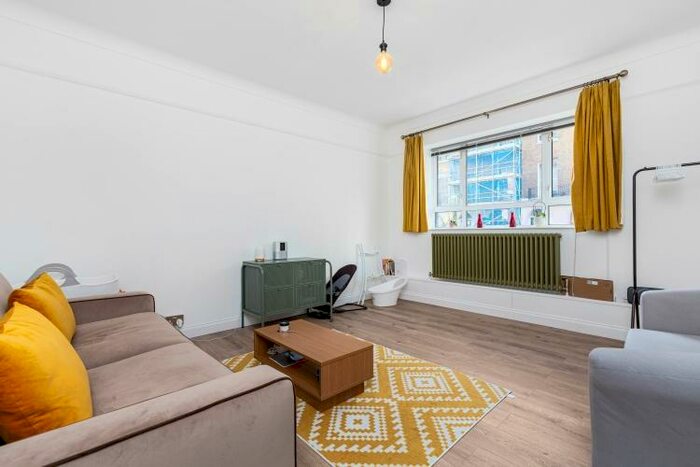 1 Bedroom Flat To Rent In Gloucester Place London, NW1