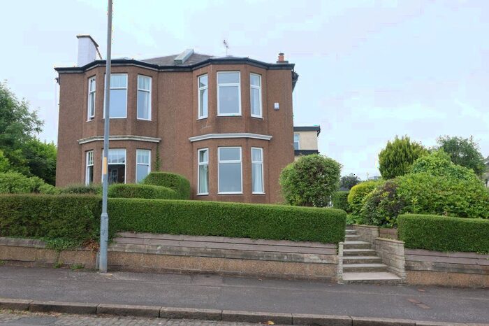3 Bedroom Flat To Rent In Eastcote Avenue, Glasgow, G14