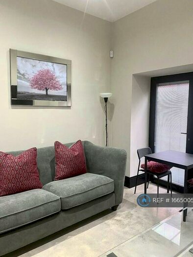 Studio To Rent In Stanley Street, Southport, PR9