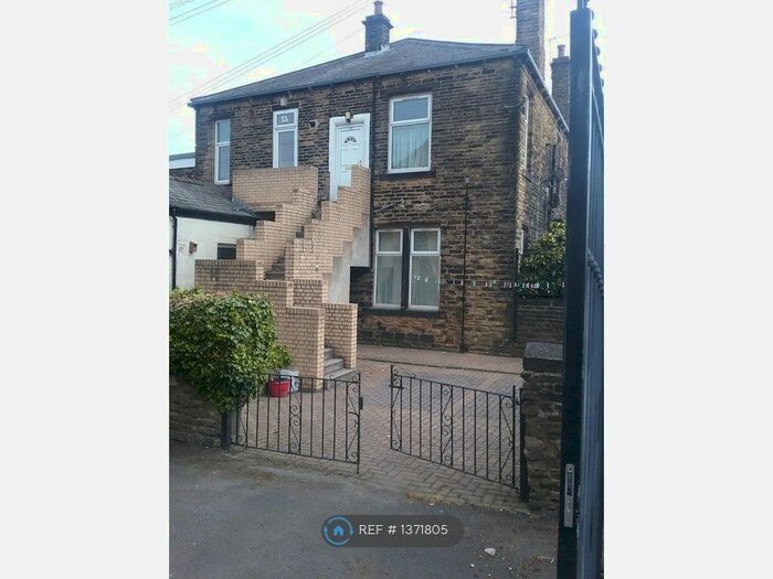1 Bedroom Flat To Rent In Pudsey, Pudsey, LS28