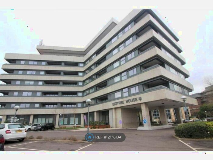 1 Bedroom Flat To Rent In Elstree House, Borehamwood, WD6