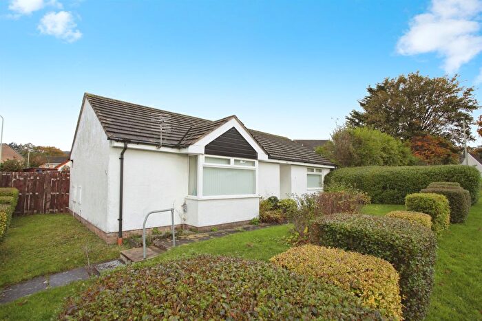 3 Bedroom Detached Bungalow For Sale In Oak Close, Talbot Green, Pontyclun, CF72