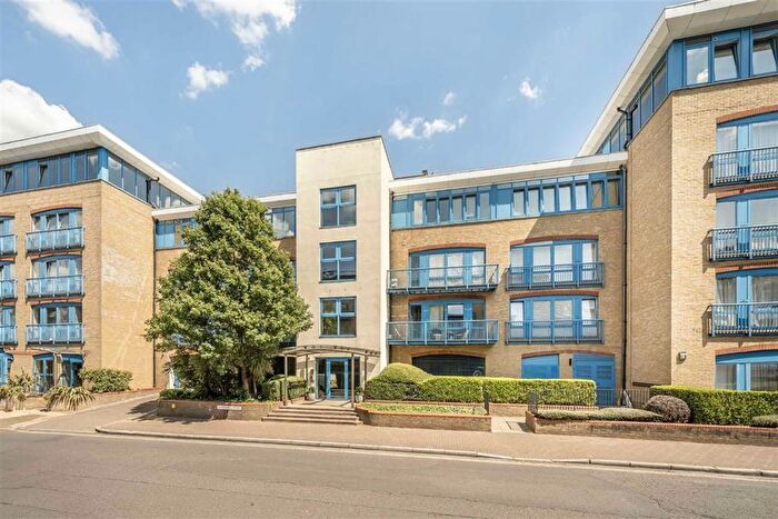 2 Bedroom Flat To Rent In Rotherhithe Street, London, SE16