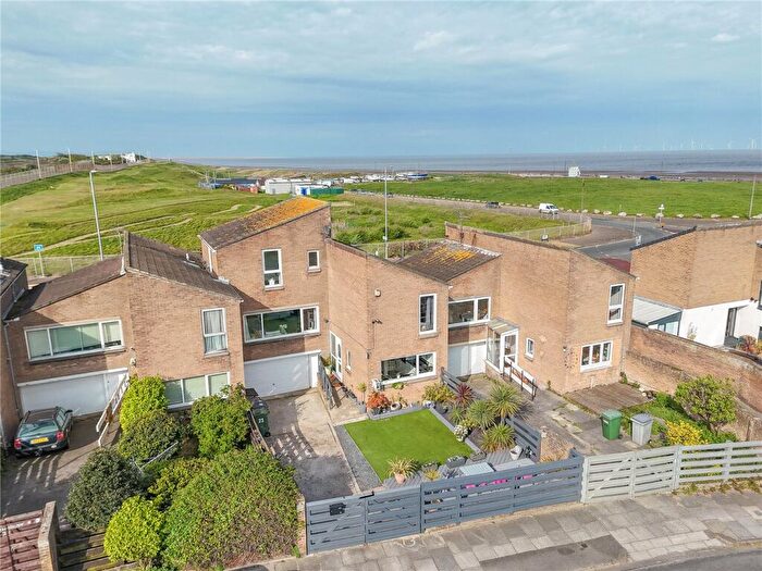 4 Bedroom Terraced House For Sale In Mockbeggar Drive, New Brighton, Wirral, CH45