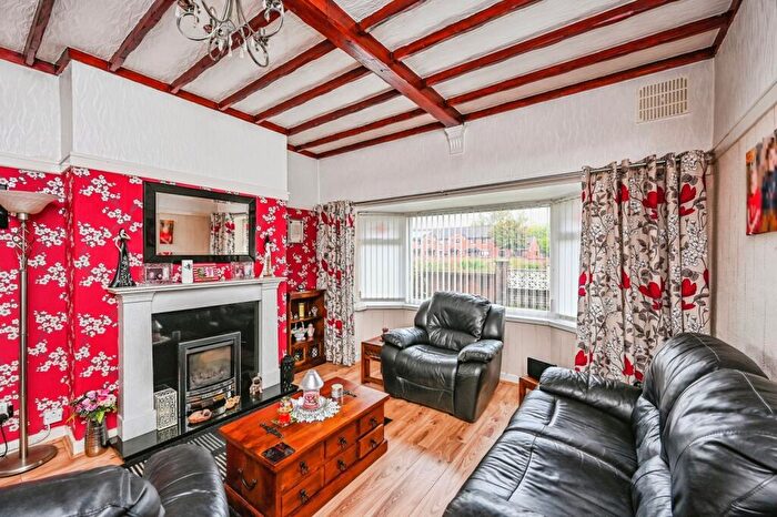 3 Bedroom Semi-Detached House For Sale In Speke Road, Garston, Liverpool, Merseyside, L19