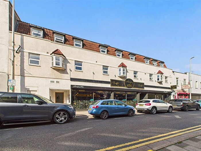 Studio For Sale In St. James Street, Weston-Super-Mare, North Somerset, BS23