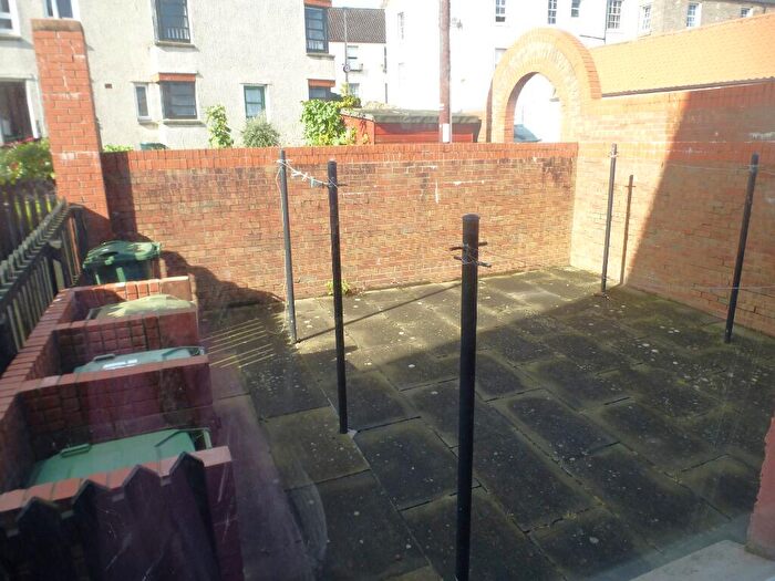 1 Bedroom Flat To Rent In Woodbush Court, Dunbar, East Lothian, EH42