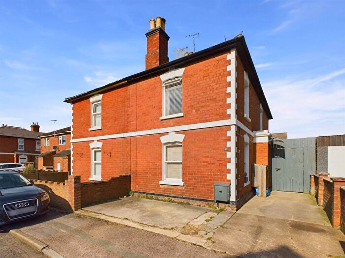 2 Bedroom House To Rent In Melbourne Street East, Gloucester, GL1