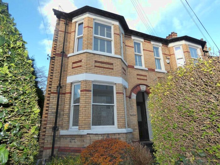 2 Bedroom Semi-Detached House To Rent In Market Street, Altrincham, WA14