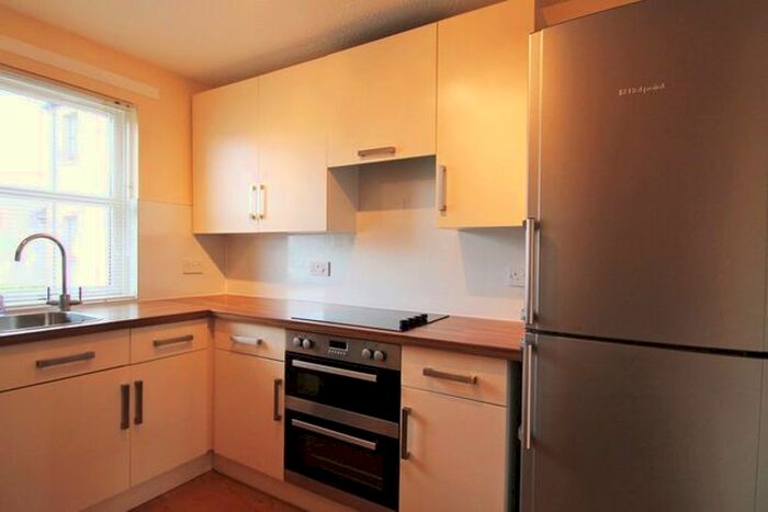 2 Bedroom Flat To Rent In Harbour Road, Tayport, DD6