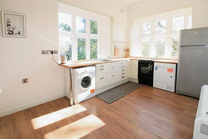1 Bedroom Flat To Rent In Clerkson Hall, Mansfield Woodhouse, NG19