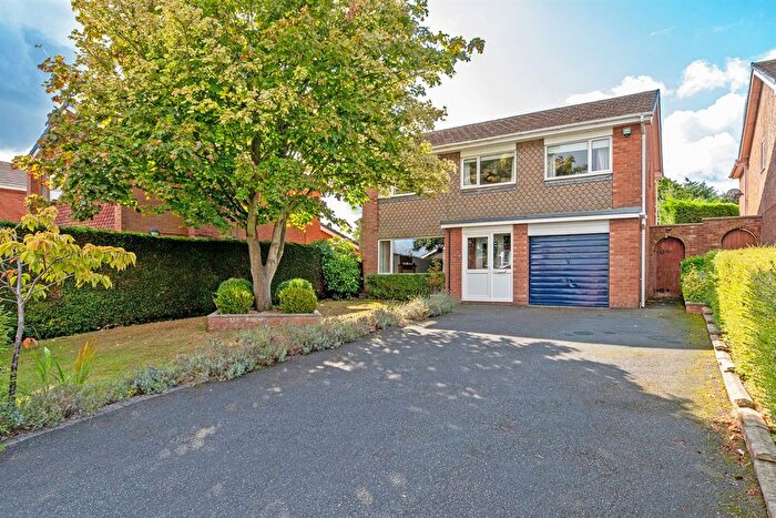 5 Bedroom Detached House For Sale In Beech View Road, Kingsley, Frodsham, WA6