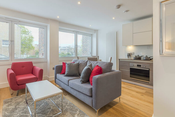 1 Bedroom Apartment To Rent In Riverdale House, Molesworth Street, Lewisham, London, SE13