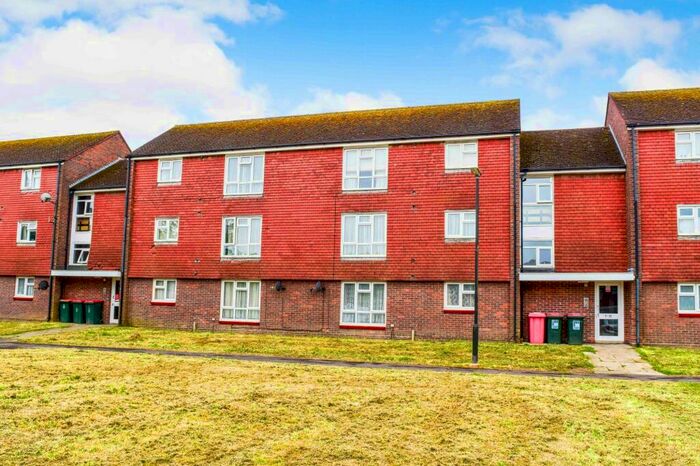 1 Bedroom Apartment To Rent In Comper Close, Crawley, RH11