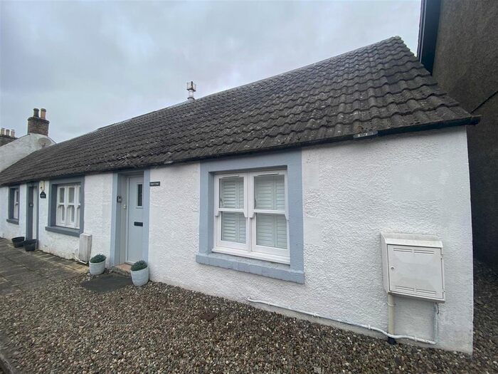 2 Bedroom Cottage To Rent In Newton Of Pitcairns, Dunning, Perth, PH2