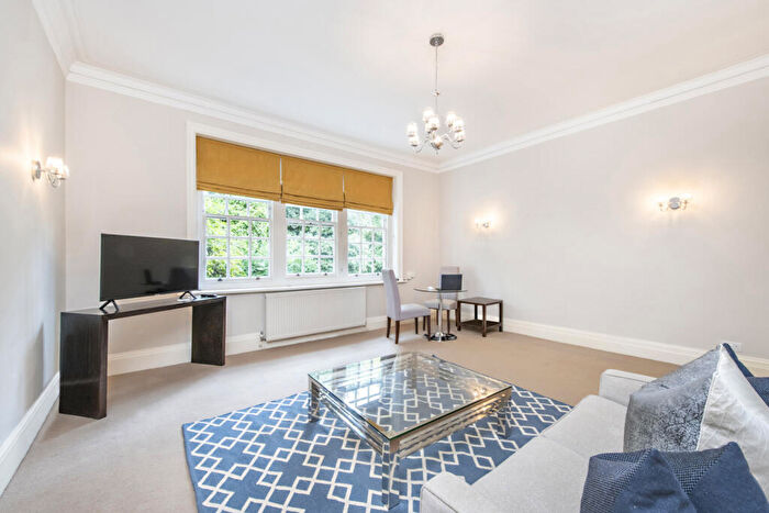 2 Bedroom Flat To Rent In Bracknell Gardens, Hampstead, NW3