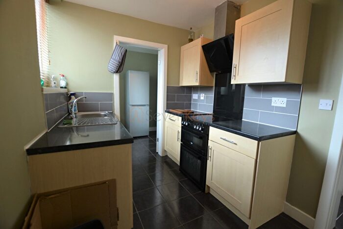 2 Bedroom Terraced House For Sale In Albert Street, Chilton, Ferryhill, DL17