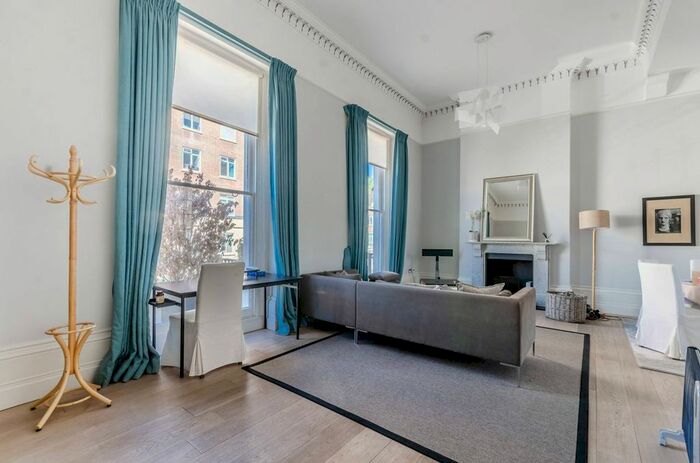 2 Bedroom Flat To Rent In Stanhope Terrace, Hyde Park Estate, London, W2
