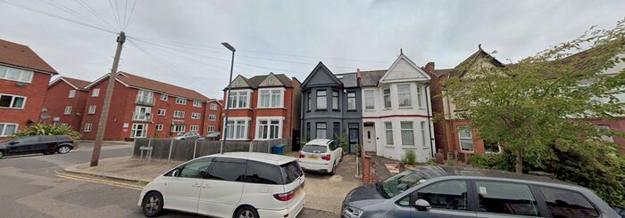 Property To Rent In Salisbury Road, Harrow, HA1