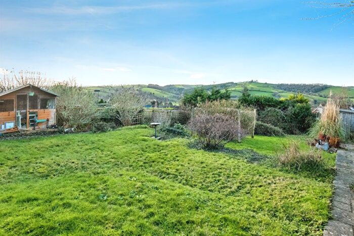 2 Bedroom Detached Bungalow For Sale In Allington Mead, Exeter, EX4