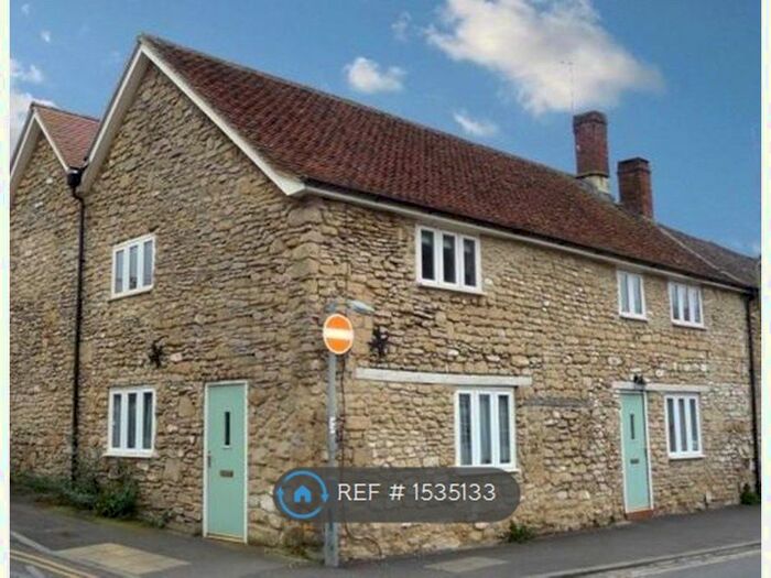 1 Bedroom Flat To Rent In Holloway Road, Wheatley, OX33