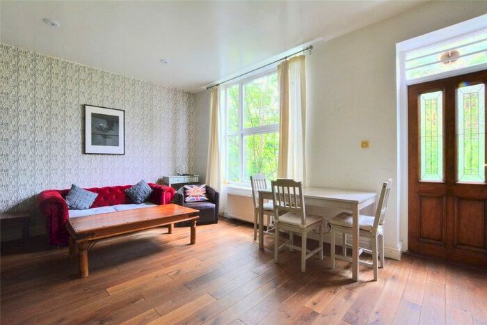 1 Bedroom Flat To Rent In Greenwich South Street, Greenwich, London, SE10