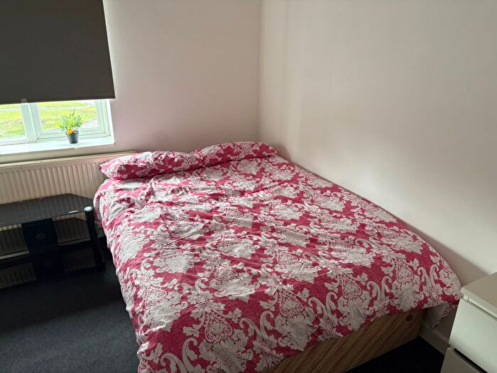 Studio To Rent In Kendrick Street, Wednesbury, WS10