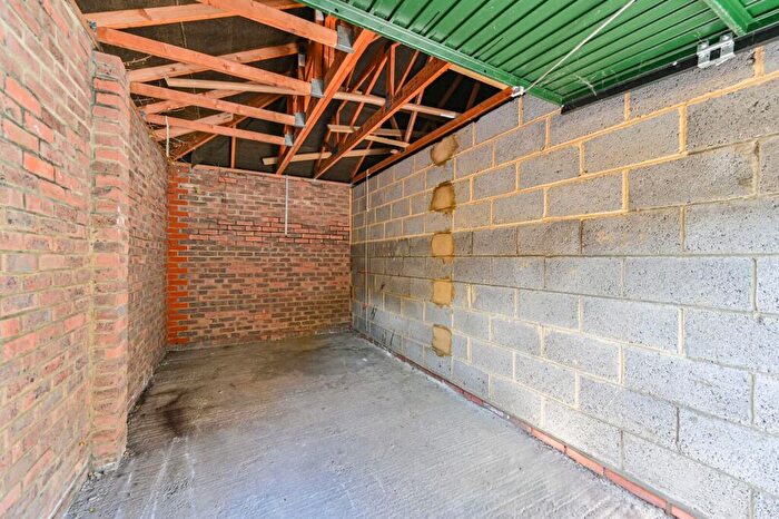 Garage / Parking To Rent In Copers Cope Road, Beckenham, BR3