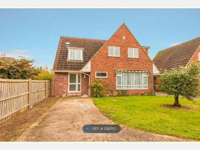 3 Bedroom Detached House To Rent In Saddlers Mead, Wilton, Salisbury, SP2