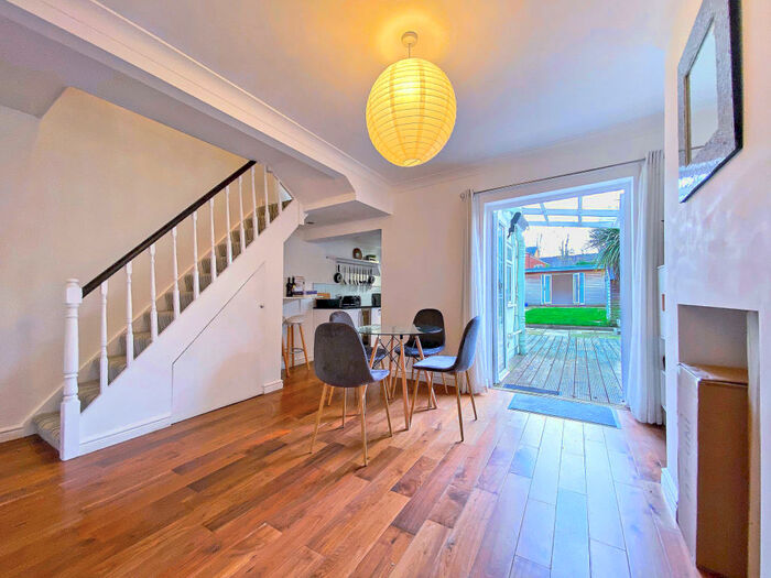 2 Bedroom Semi-Detached House To Rent In Portesbery Road, Camberley, GU15