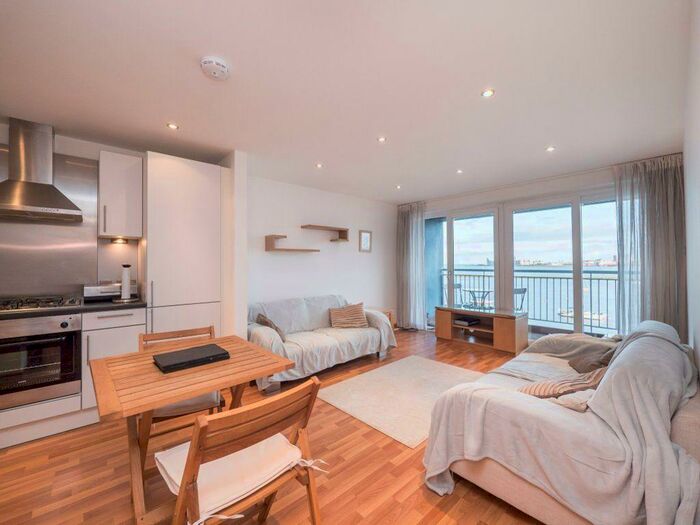 1 Bedroom Flat To Rent In Hesperus Crossway, Granton, EH5