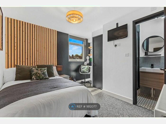 5 Bedroom Terraced House To Rent In Colchester Street, Coventry, CV1