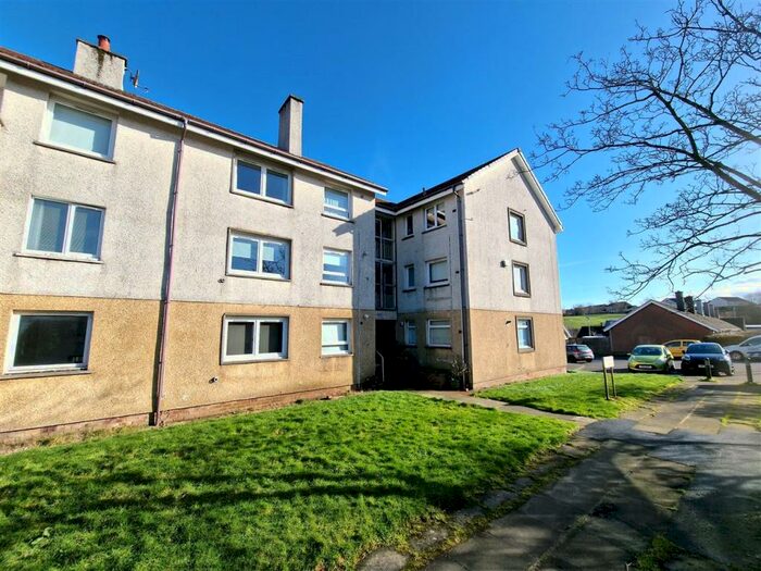 1 Bedroom Apartment To Rent In Melville Park, Calderwood, East Kilbride, G74