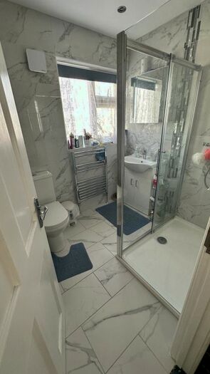 3 Bedroom Terraced House To Rent In Rutland Road, Southall, UB1