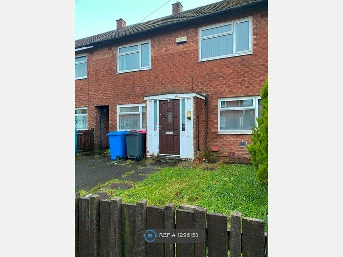 3 Bedroom Terraced House To Rent In Newgate Drive, Little Hulton, Manchester M38