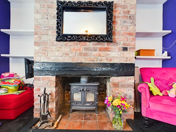 3 Bedroom Cottage For Sale In West Road, Shouldham Thorpe, King's Lynn, PE33