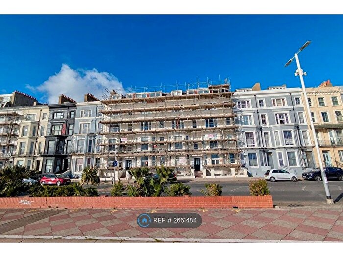 2 Bedroom Flat To Rent In Medlow Court, St. Leonards-On-Sea, TN37