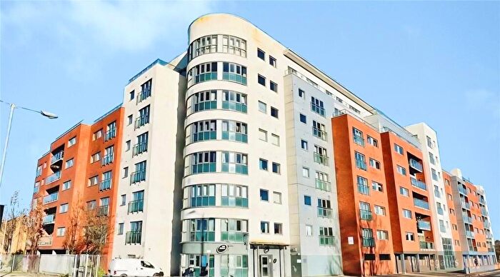 2 Bedroom Apartment To Rent In Leeds Street, Liverpool, Merseyside, L3