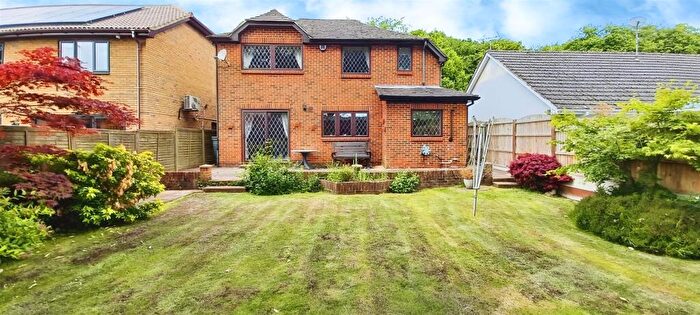 4 Bedroom Detached House For Sale In Hempstead Road, Hempstead, Gillingham, ME7