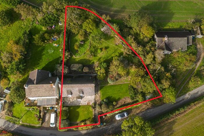 3 Bedroom Detached House For Sale In Woolstone, Cheltenham, Gloucestershire, GL52