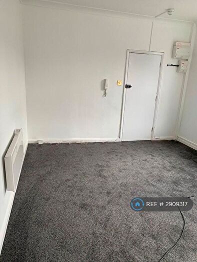 1 Bedroom Flat To Rent In Richmond House, Bognor Regis, PO21