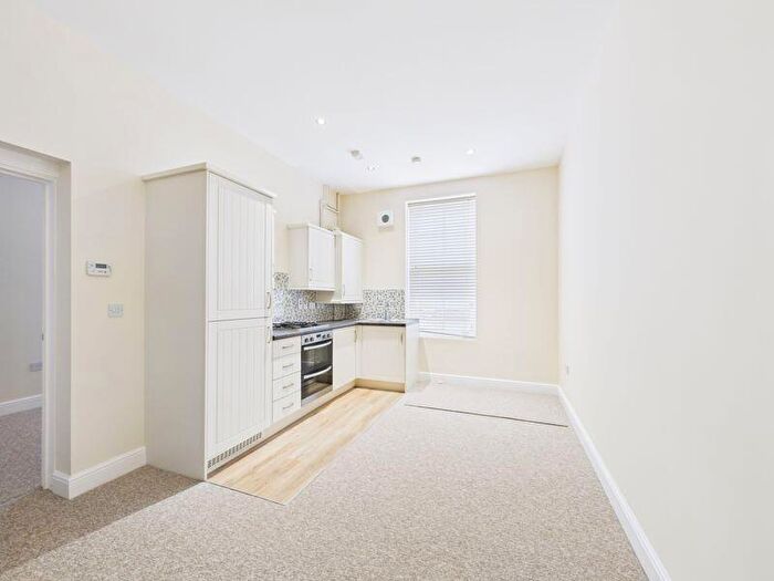 1 Bedroom Apartment To Rent In College House, Huntingdon, PE29