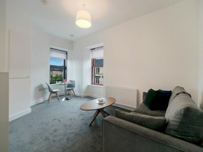 2 Bedroom Flat To Rent In Dumbarton Road, Partick, Glasgow, G11