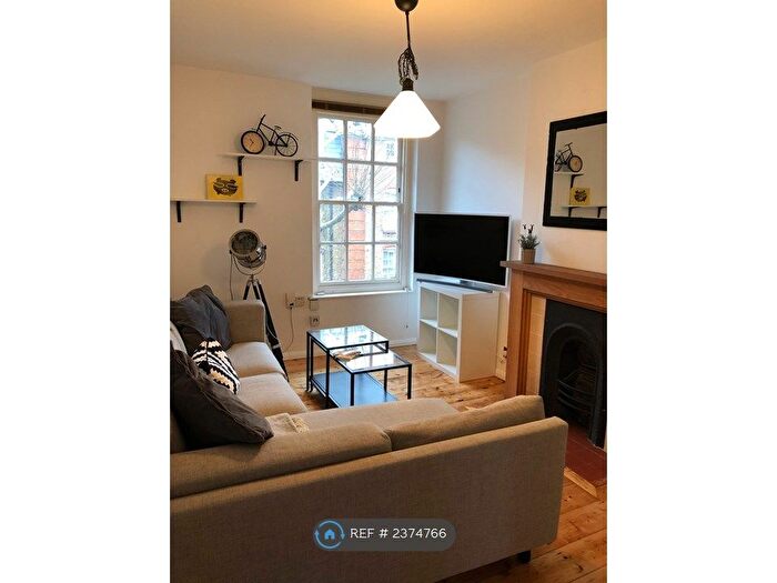 1 Bedroom Flat To Rent In Portpool Lane, London, EC1N