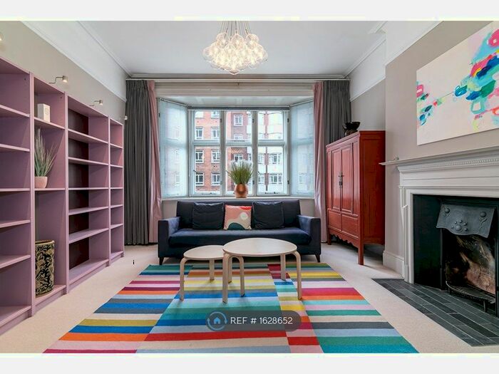 2 Bedroom Flat To Rent In Southampton Row, London, WC1B