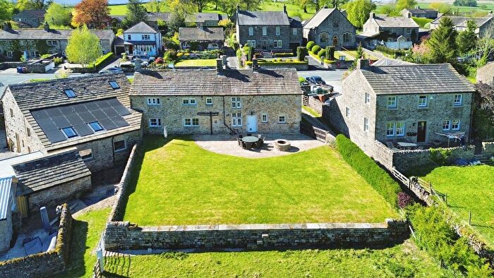 4 Bedroom Detached House To Rent In Norton View Farm, Hetton, Skipton, BD23