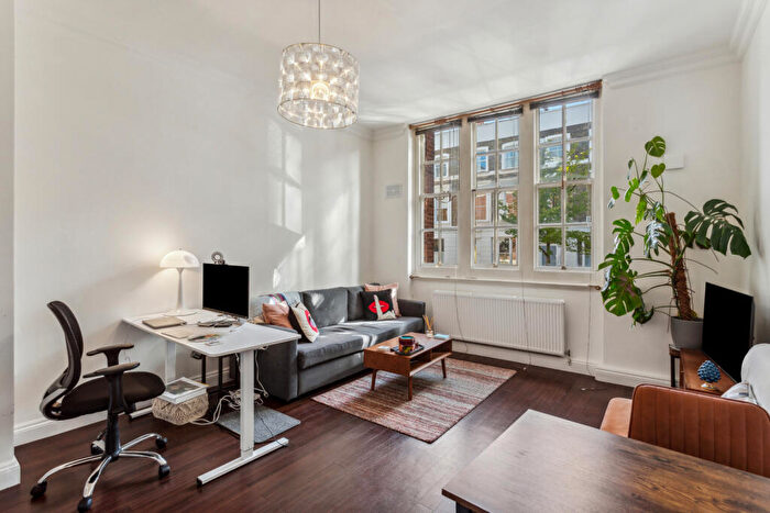 1 Bedroom Flat To Rent In Florence Court, A Florence Street, N1