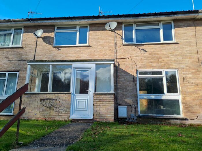 3 Bedroom Terraced House For Sale In Alexandra Road, Biggin Hill, Westerham, TN16